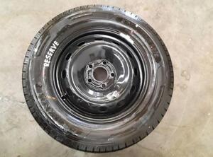 Spare Wheel RENAULT TRAFIC III Van (FG_)