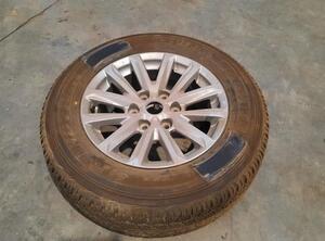 Spare Wheel MITSUBISHI L200 (K7_T, K6_T)