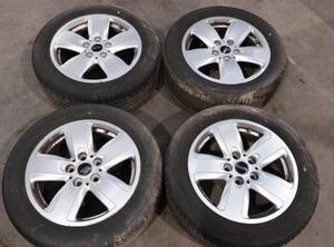 Spare Wheel MINI MINI CLUBMAN (F54)