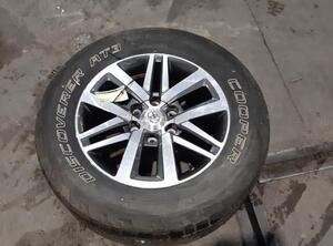 Spare Wheel TOYOTA HILUX VIII Pickup (_N1_)