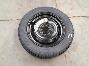 Spare Wheel FORD FIESTA VI (CB1, CCN), FORD FIESTA VI Van