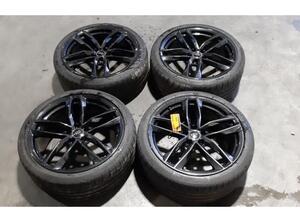 Spare Wheel AUDI A6 Allroad (4GH, 4GJ, C7), AUDI A6 Avant (4G5, 4GD, C7), AUDI A7 Sportback (4GA, 4GF)