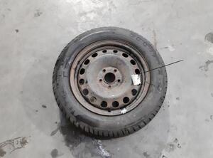 Spare Wheel FORD TOURNEO CONNECT / GRAND TOURNEO CONNECT V408 MPV