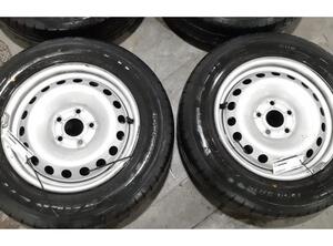 Spare Wheel MERCEDES-BENZ CITAN Box Body/MPV (W415)