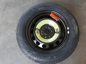 Spare Wheel SKODA OCTAVIA IV Combi (NX5)