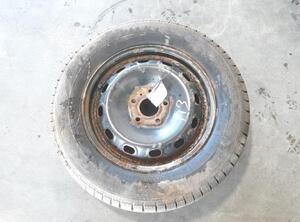 Spare Wheel RENAULT TRAFIC III Van (FG_)