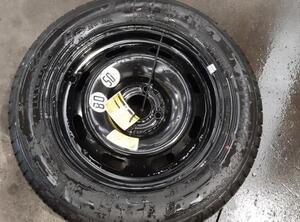 Spare Wheel PEUGEOT 208 I (CA_, CC_)