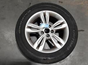 reservewiel HYUNDAI ix35 (LM, EL, ELH), HYUNDAI TUCSON (TL, TLE)