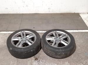 Spare Wheel BMW X1 (F48), MINI MINI COUNTRYMAN (F60)