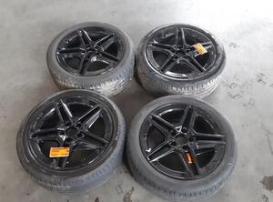 Spare Wheel MERCEDES-BENZ CLA (C118), MERCEDES-BENZ C-CLASS (W205)