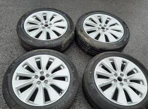 Spare Wheel OPEL GRANDLAND X (A18)