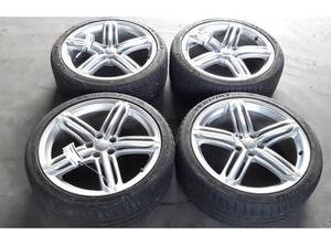 Spare Wheel AUDI A6 (4G2, 4GC, C7), LAND ROVER DISCOVERY IV (L319)