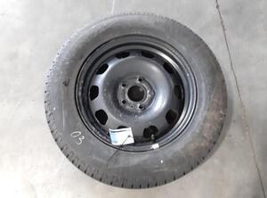 Spare Wheel DACIA DUSTER (HS_), DACIA DUSTER SUV Van, DACIA LODGY (JS_), DACIA LOGAN (LS_)