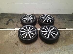 Spare Wheel MINI MINI Convertible (F57)