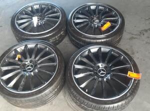 Spare Wheel MERCEDES-BENZ A-CLASS (W177)