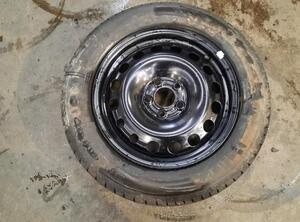 Spare Wheel FORD TRANSIT CONNECT V408 Box Body/MPV