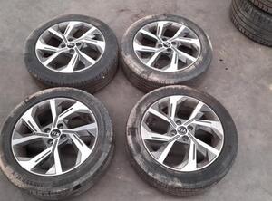 Spare Wheel KIA STONIC (YB)