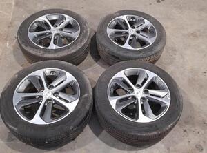 reservewiel HYUNDAI i30 (GD), HYUNDAI i30 Coupe, HYUNDAI i30 (FD)