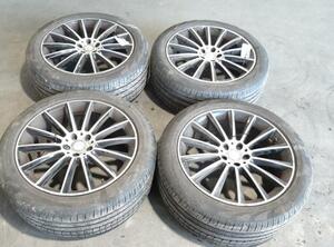 Spare Wheel MERCEDES-BENZ GLC (X253), MERCEDES-BENZ GLC Coupe (C253)