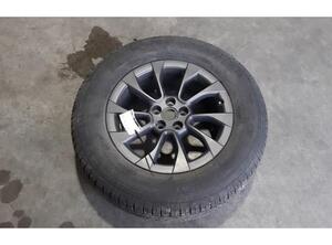 reservewiel LAND ROVER DISCOVERY SPORT (L550)