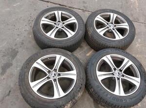 Spare Wheel MERCEDES-BENZ E-CLASS T-Model (S213), MERCEDES-BENZ E-CLASS All-Terrain (S213)