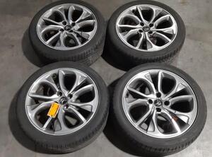 Spare Wheel CITROËN DS4 (NX_), DS DS 4 / DS 4 CROSSBACK (NX_)