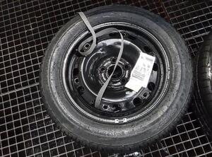 Spare Wheel SKODA KAROQ (NU7, ND7)