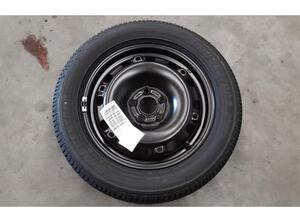 Spare Wheel SKODA FABIA II Combi (545), SKODA ROOMSTER (5J7), SKODA ROOMSTER Praktik (5J)