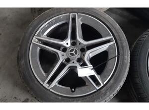 Spare Wheel MERCEDES-BENZ CLA (C118), MERCEDES-BENZ C-CLASS (W205)