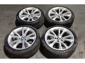 Spare Wheel BMW 5 Touring (F11), VOLVO S80 II (124), BMW 5 Gran Turismo (F07), BMW 5 Touring Van (G31)