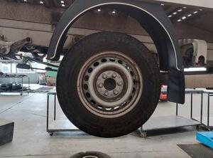 Spare Wheel VW CRAFTER 30-50 Platform/Chassis (2F_)