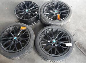 Spare Wheel BMW 4 Gran Coupe (F36)