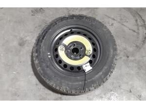 Spare Wheel SKODA SCALA (NW1)