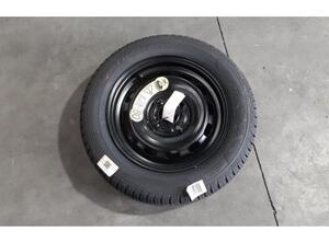 Spare Wheel FORD FIESTA VI Van, FORD FIESTA VI (CB1, CCN)