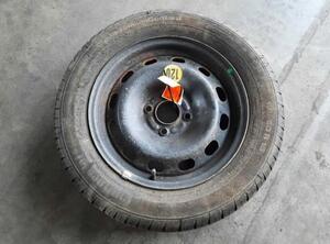 Spare Wheel FORD TOURNEO COURIER B460 MPV, FORD TRANSIT COURIER B460 MPV