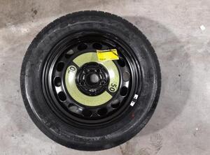 Spare Wheel SKODA SCALA (NW1)