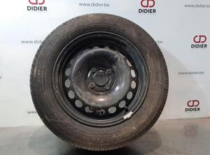 Spare Wheel RENAULT CLIO IV (BH_), RENAULT CLIO III (BR0/1, CR0/1), RENAULT CAPTUR I (J5_, H5_)