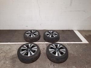 Spare Wheel NISSAN PULSAR Hatchback (C13)