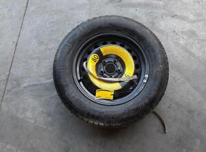 Spare Wheel SKODA SCALA (NW1)