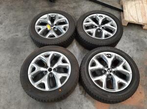 Spare Wheel KIA SORENTO III (UM)