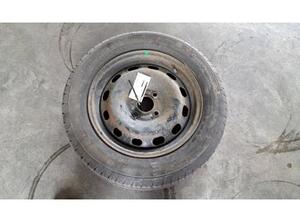 Spare Wheel FORD TRANSIT COURIER B460 Box Body/MPV