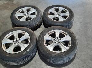 Spare Wheel MERCEDES-BENZ GLC (X253), MERCEDES-BENZ GLC Coupe (C253)