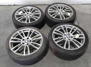 Spare Wheel BMW 3 (F30, F80)