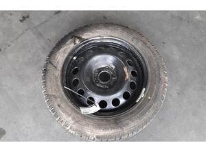 Spare Wheel CITROËN JUMPY III Van (V_)