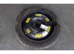 Spare Wheel CITROËN GRAND C4 SPACETOURER (3A_, 3E_)