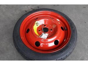 Spare Wheel HYUNDAI i10 II (BA, IA)