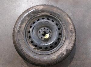 Spare Wheel RENAULT KANGOO Express (FW0/1_), RENAULT KANGOO / GRAND KANGOO (KW0/1_)