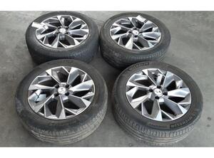 Spare Wheel DS DS 3 / DS 3 CROSSBACK (UR_, UC_, UJ_)