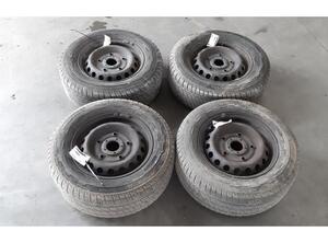 Spare Wheel FORD TRANSIT V363 Bus (FAD, FBD), FORD TRANSIT V363 Van (FCD, FDD), FORD TRANSIT Van (FA_ _)