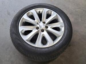 Spare Wheel LAND ROVER RANGE ROVER IV (L405), LAND ROVER RANGE ROVER V (L460)